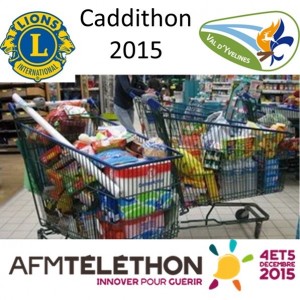 Caddithon