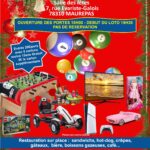 LOTO DE NOEL