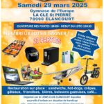 GRAND LOTO CARITATIF