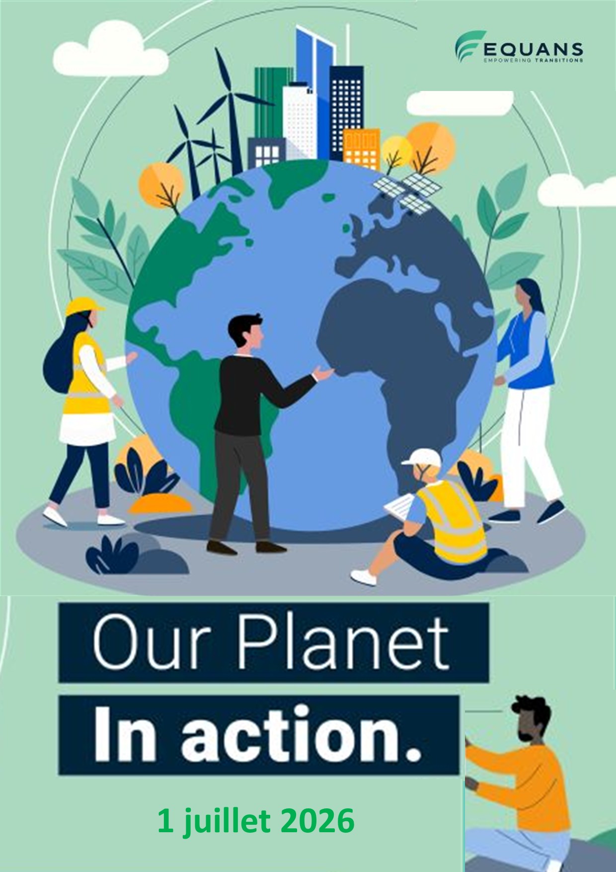 CLIMATE DAY