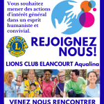 FORUM DES ASSOCIATIONS