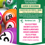 LOTO DE NOEL
